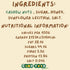 Honey Cashews - GoodFoodDelivered